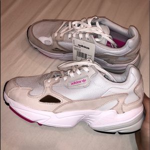 Women’s Adidas Originals Falcon Shoes